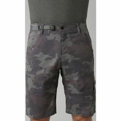Prana Men's Stretch Zion Short -Hot Sale Prana Shop 10300940x1154421 vFront