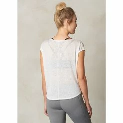 Prana Women's Tandi Top -Hot Sale Prana Shop 10300947x1010868 vBack