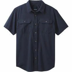 Prana Men's Cayman SS Shirt -Hot Sale Prana Shop 10333071x1029179 zm