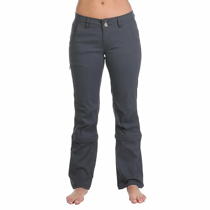 Prana Women's Halle Convertible Pant 3 Prana Women's Halle Convertible Pant