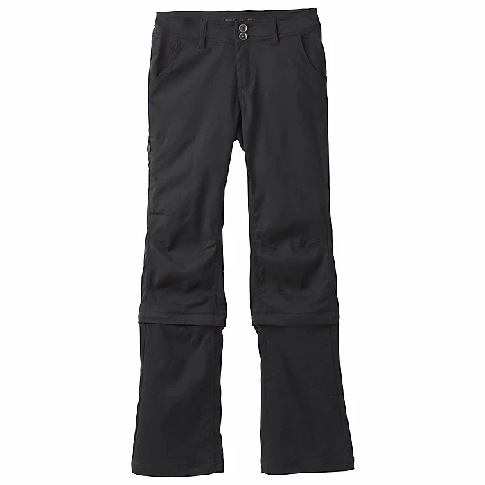 Prana Women's Halle Convertible Pant 5 Prana Women's Halle Convertible Pant - Image 3