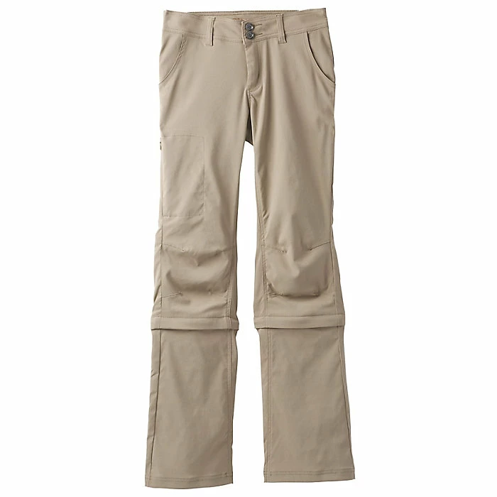 Prana Women's Halle Convertible Pant 6 Prana Women's Halle Convertible Pant - Image 4