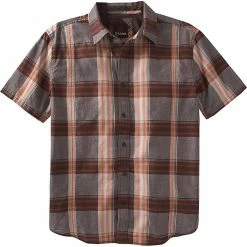 Prana Men's Lukas Standard Top