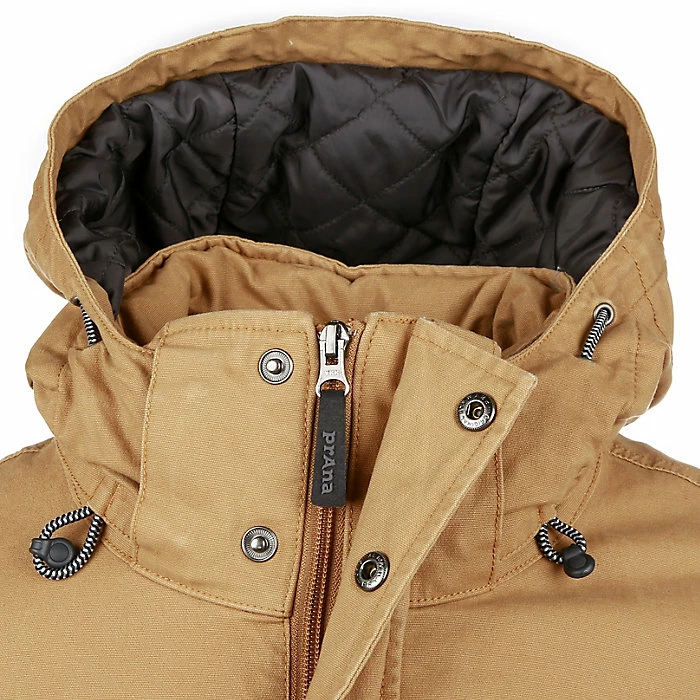 Prana Men's Bronson Towne Jacket 7 Prana Men's Bronson Towne Jacket - Image 5