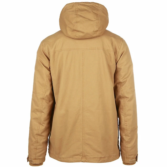 Prana Men's Bronson Towne Jacket 4 Prana Men's Bronson Towne Jacket - Image 2