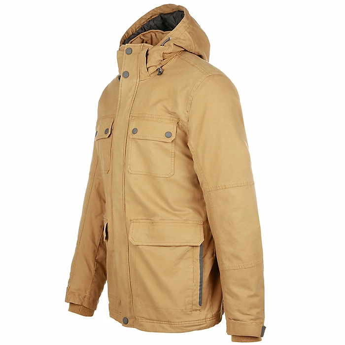 Prana Men's Bronson Towne Jacket 5 Prana Men's Bronson Towne Jacket - Image 3