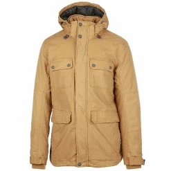 Prana Men's Bronson Towne Jacket