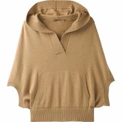 Prana Women's Daria Sweater Hoodie
