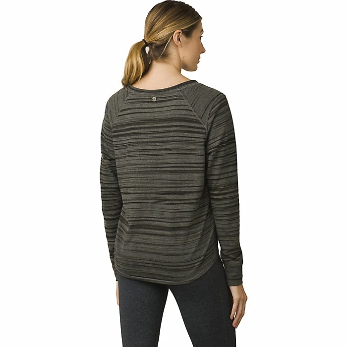 Prana Women's Fallbrook Top 4 Prana Women's Fallbrook Top - Image 2