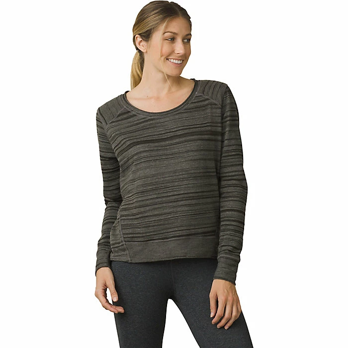Prana Women's Fallbrook Top 5 Prana Women's Fallbrook Top - Image 3