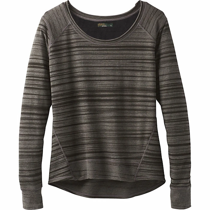 Prana Women's Fallbrook Top 3 Prana Women's Fallbrook Top