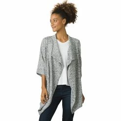 Prana Women's Birdie Sweater -Hot Sale Prana Shop 10364677x1011867 vFront