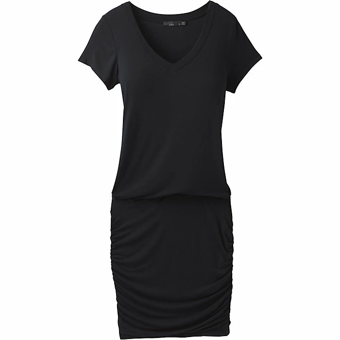 Prana Women's Foundation Dress 6 Prana Women's Foundation Dress - Image 4
