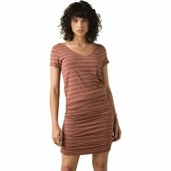 Prana Women's Foundation Dress