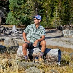 Prana Men's Graden SS Shirt 8 Prana Men's Graden SS Shirt -Hot Sale Prana Shop 10364742x1011144 vFeature