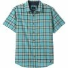 Prana Men's Graden SS Shirt -Hot Sale Prana Shop 10364742x1076198 zm