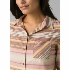 Prana Women's Percy Top -Hot Sale Prana Shop 10364813x1073993 vAlt image 1