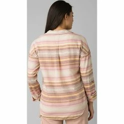 Prana Women's Percy Top -Hot Sale Prana Shop 10364813x1073993 vBack
