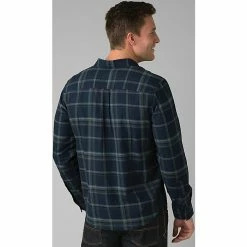 Prana Men's Shayne LS Flannel Shirt 15 Prana Men's Shayne LS Flannel Shirt -Hot Sale Prana Shop 10364851x1029179 vBack
