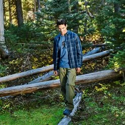 Prana Men's Shayne LS Flannel Shirt 12 Prana Men's Shayne LS Flannel Shirt -Hot Sale Prana Shop 10364851x1029179 vFeature