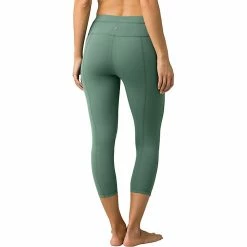 Prana Women's Momento Capri -Hot Sale Prana Shop 10379101x1016847 vBack