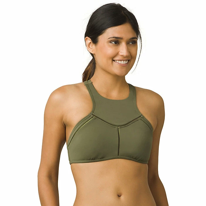 Prana Women's Azra Top 4 Prana Women's Azra Top - Image 2