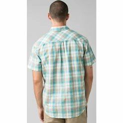 Prana Men's Benton Shirt 9 Prana Men's Benton Shirt -Hot Sale Prana Shop 10407940x1076198 vBack