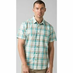 Prana Men's Benton Shirt 10 Prana Men's Benton Shirt -Hot Sale Prana Shop 10407940x1076198 vFront