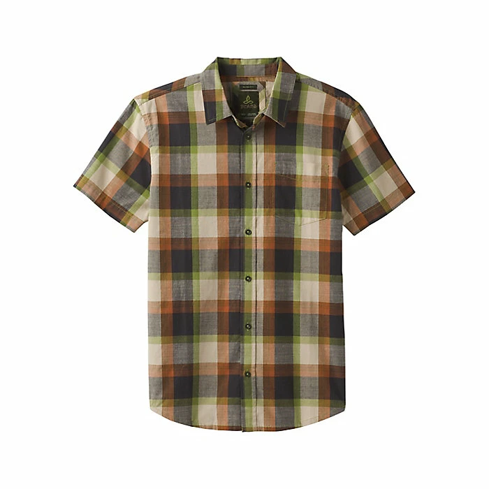 Prana Men's Benton Shirt 3 Prana Men's Benton Shirt