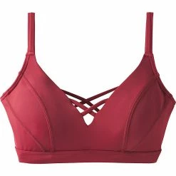Prana Women's Carina D-Cup Top