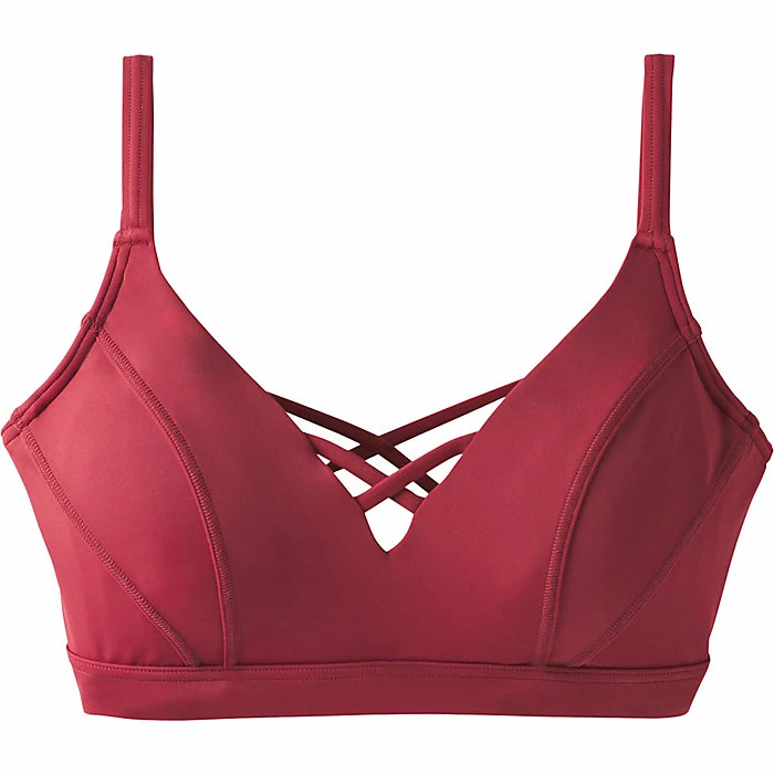 Prana Women's Carina D-Cup Top 3 Prana Women's Carina D-Cup Top