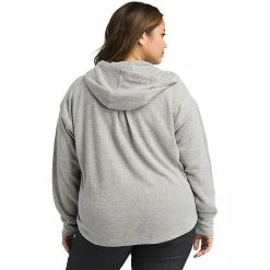 Prana Women's Cozy Up Zip Up Jacket - Plus -Hot Sale Prana Shop 10407974x1036982 vBack