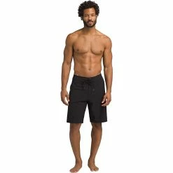 Prana Men's Fenton 10 Inch Boardshort -Hot Sale Prana Shop 10407988x1012905 vFront