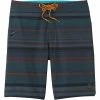 Prana Men's Fenton 10 Inch Boardshort