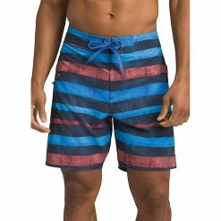 Prana Men's Fenton 8 Inch Boardshort -Hot Sale Prana Shop 10407989x1183291 vFront