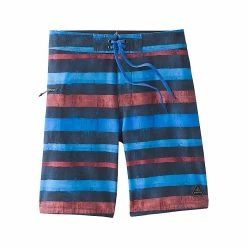 Prana Men's Fenton 8 Inch Boardshort