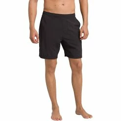Prana Men's Heiro 8 Inch Short -Hot Sale Prana Shop 10407998x1012905 vFront