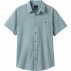 Prana Men's Jaffra SS Shirt -Hot Sale Prana Shop 10408018x1019354 zm