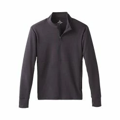 Prana Men's Jarvis 1/2 Zip Top