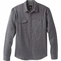 Prana Men's Lenny Overshirt