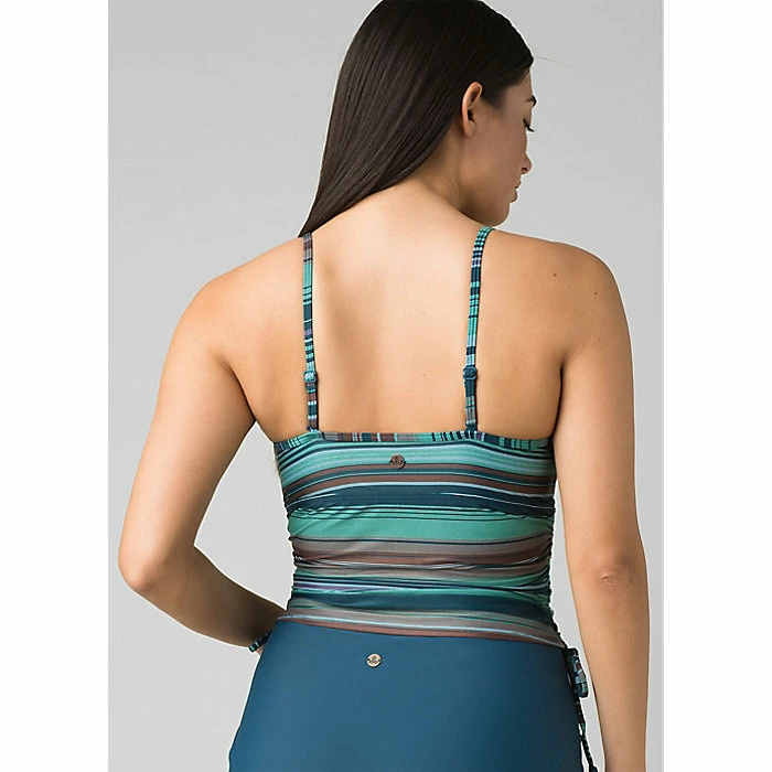 Prana Women's Moorea Tankini 4 Prana Women's Moorea Tankini - Image 2