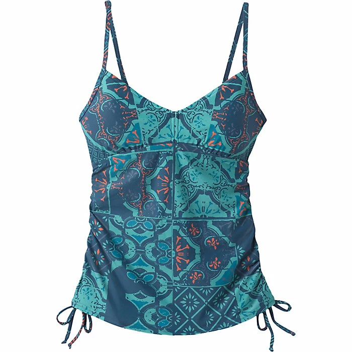 Prana Women's Moorea Tankini 7 Prana Women's Moorea Tankini - Image 5