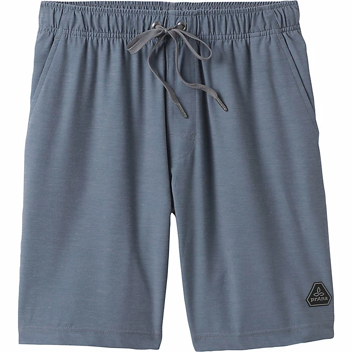 Prana Men's Metric E-Waist Zip 8 Inch Short 3 Prana Men's Metric E-Waist Zip 8 Inch Short