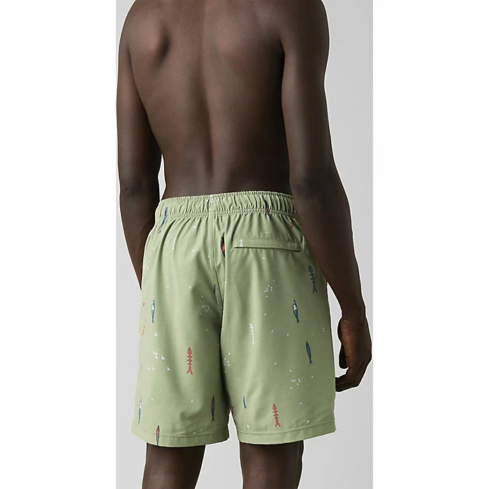 Prana Men's Metric E-Waist Zip 8 Inch Short 5 Prana Men's Metric E-Waist Zip 8 Inch Short - Image 3