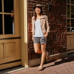 Prana Women's Olivia 5IN Short -Hot Sale Prana Shop 10408103x1154421 vAlt1