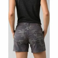 Prana Women's Olivia 5IN Short -Hot Sale Prana Shop 10408103x1154421 vBack