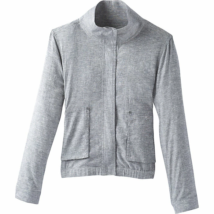 Prana Women's Snider Jacket 7 Prana Women's Snider Jacket - Image 5