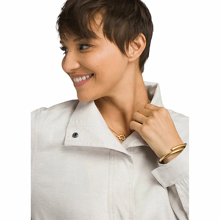 Prana Women's Snider Jacket 6 Prana Women's Snider Jacket - Image 4