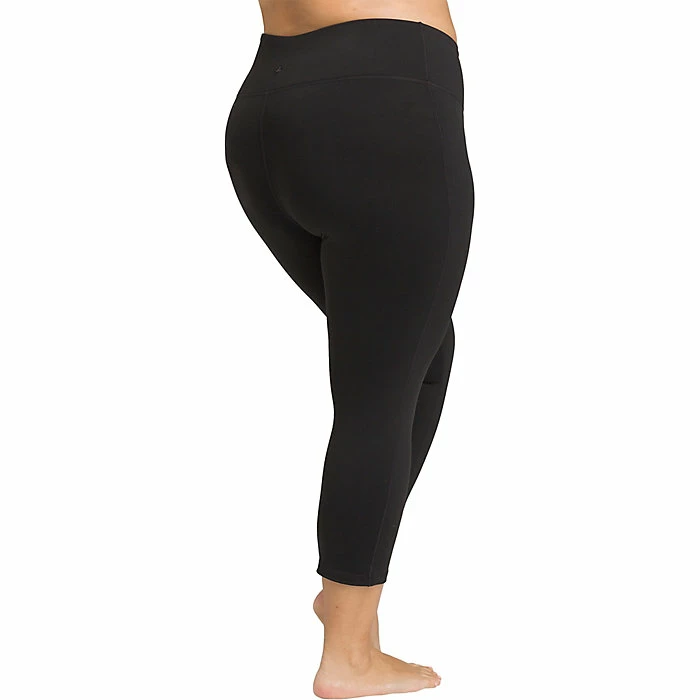 Prana Women's Transform Capri - Plus 4 Prana Women's Transform Capri - Plus - Image 2