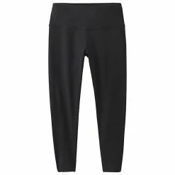 Prana Women's Transform Capri - Plus